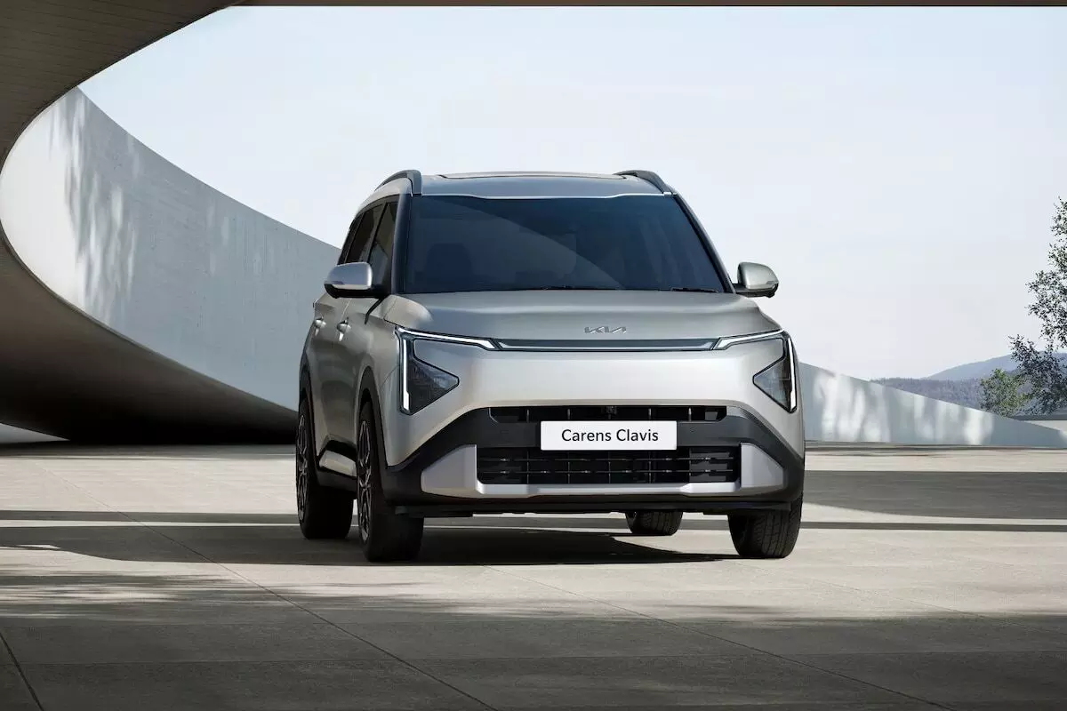 A buyer’s guide to understanding the Kia Carens Clavis A buyer’s guide to understanding the Kia Carens Clavis