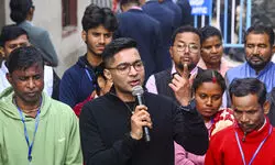 Ahead of assembly polls, TMC holds first digital conclave for Ami Banglar Digital Joddhas