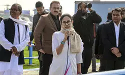 AI-driven digitisation errors causing widespread hardship during SIR: Mamata to CEC