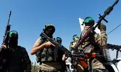 Hamas says Gaza government will be dissolved when new Palestinian panel is formed