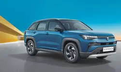 Maruti Suzuki Victoris: What it brings to the mid-size SUV segment Maruti Suzuki Victoris: What it brings to the mid-size SUV segment