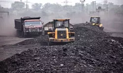 Coal India arm Bharat Coking Coal IPO subscribed 33.6 times on Day 2