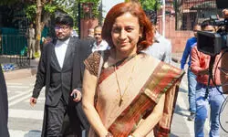 Detaining authority didnt apply mind, relied on irrelevant material: Sonam Wangchuks wife to SC