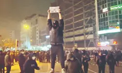 Trump says Iran wants to negotiate as death toll in protests reaches 599