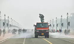 India’s Clean Air Blind Spot