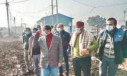 Bio-mining at Bhalswa landfill gathers pace