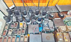 Jaldapara National Park strengthens surveillance ahead of dry season