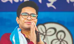 Cooch Behar: Abhishek set to hold ‘massive’ rally today