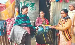 ‘Harassment over language’ forces migrant couple to flee Secunderabad