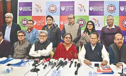 Kolkata Book Fair 2026 rides on Metro push for higher footfall