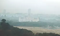 Cold spell returns, to persist till Makar Sankranti, says MeT