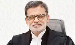 SC Collegium picks Justice Sujoy Paul as Calcutta HC Chief Justice SC Collegium picks Justice Sujoy Paul as Calcutta HC Chief Justice