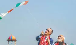 ‘Kite diplomacy’: PM Modi, Chancellor Merz hold talks; sign 19 agreements ‘Kite diplomacy’: PM Modi, Chancellor Merz hold talks; sign 19 agreements