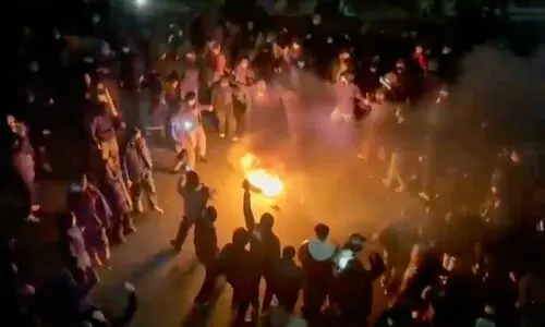 ‘Not seeking war but fully prepared’: Iran FM Araghchi warns as protests leave at least 544 dead