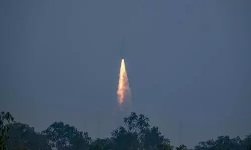 Back-to-back PSLV Rocket setbacks for ISRO, 16 satellites lost in space