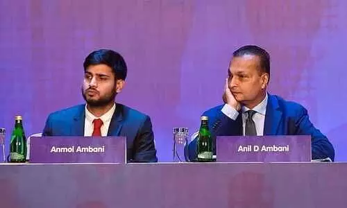 Cannot interdict show cause notice over fraudulent account: Delhi HC to Anil Ambanis son