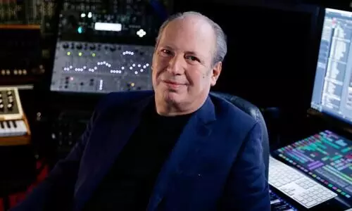 Golden Globes cuts Best Original Score category from telecast; Hans Zimmmer calls it a shame Golden Globes cuts Best Original Score category from telecast; Hans Zimmmer calls it a shame