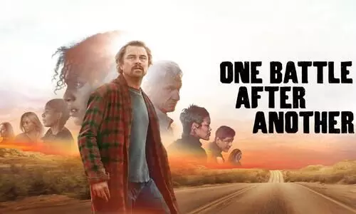 2026 Golden Globes: ‘One Battle After Another’ & ‘Hamnet’ take top honours 2026 Golden Globes: ‘One Battle After Another’ & ‘Hamnet’ take top honours