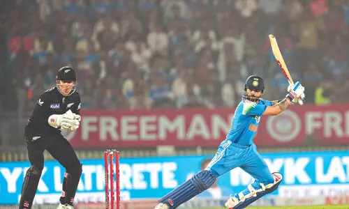 Man with the midas touch Man with the midas touch