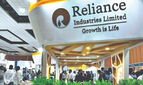 Battery mfg plans on track, says Reliance Battery mfg plans on track, says Reliance