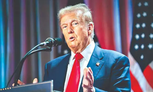 Trump may keep ExxonMobil out of Venezuela after CEO’s remarks Trump may keep ExxonMobil out of Venezuela after CEO’s remarks