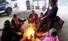 At 3 deg Celsius, Delhi wakes up to coldest January morning in 3 years