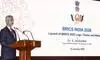 EAM launches BRICS 2026 logo, website; highlights four priorities for India’s chairship