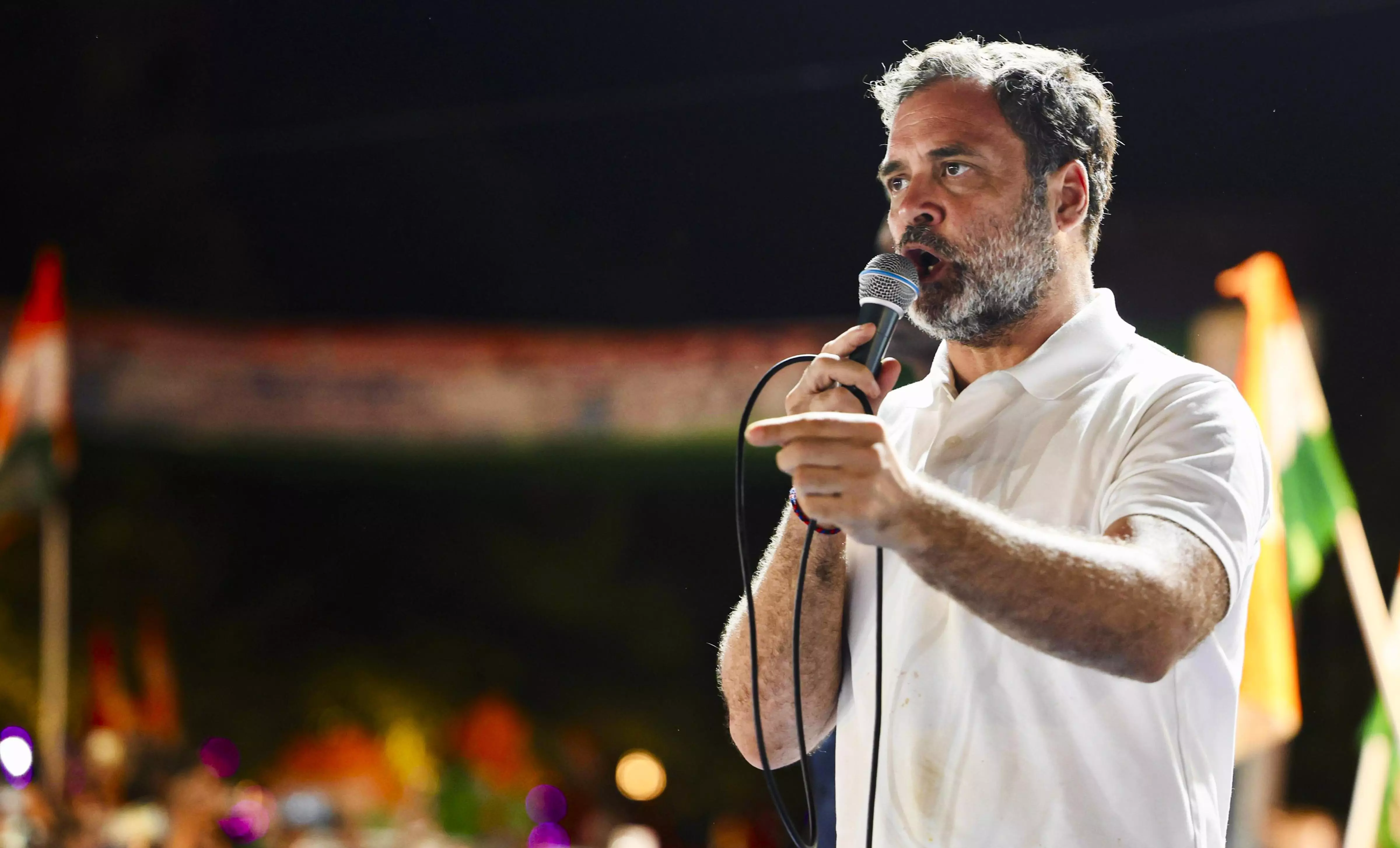 I&B Ministrys attempt to block Jana Nayagan attack on Tamil culture: Rahul I&B Ministrys attempt to block Jana Nayagan attack on Tamil culture: Rahul