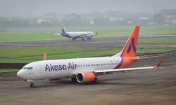 Snag hits Akasa Air Pune-Bengaluru flight ahead of departure; airline deplanes passengers