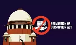 SC delivers split verdict on Section 17A of PC Act mandating sanction to probe govt servants