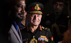 Best example of tri-service synergy with full freedom to act: Army Chief General Dwivedi says Op Sindoor ongoing