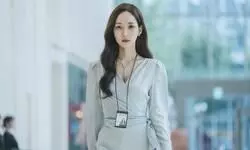 Park Minyoung and Wi Hajun ignite the screen in ‘Siren’s Kiss’