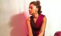 Was told not to date and to act opposite big stars early in my career: Taapsee Pannu Was told not to date and to act opposite big stars early in my career: Taapsee Pannu