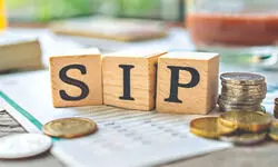 Mutual fund investment via SIPs surge to `3.34 lakh crore in 2025 Mutual fund investment via SIPs surge to `3.34 lakh crore in 2025