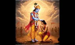 When Restraint Becomes Leadership