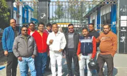 Siliguri: Bidhan Market traders seek CM’s intervention in ownership rights issue