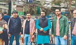 SIR: ‘Transparency of information must reach grassroots’