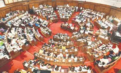 State Budget Session likely in early Feb