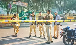 3 firing incidents in Delhi; cops probe extortion links