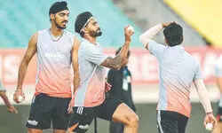 Double delight on mind