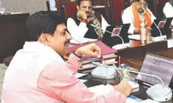 MP accelerates clean energy shift   with storage-backed solar projects