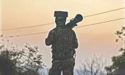 Army flags drone surveillance along LoC