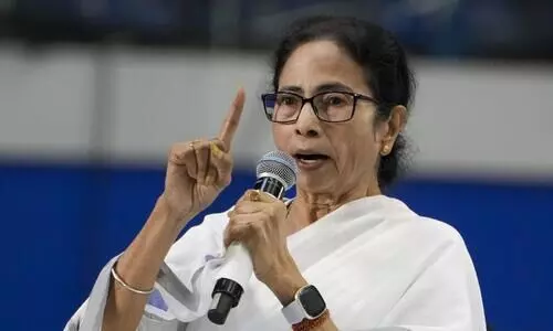 EC deleted 54 lakh genuine voters in WB without giving them chance to defend themselves: Mamata
