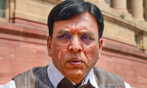 Blinkit drops 10-minute delivery claim after Labour Min intervenes; Swiggy, Zepto may follow suit Blinkit drops 10-minute delivery claim after Labour Min intervenes; Swiggy, Zepto may follow suit