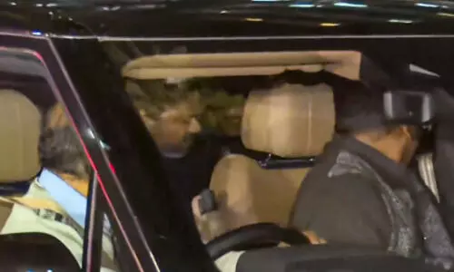 Karur stampede case: CBI summons TVK chief Vijay again on January 19 Karur stampede case: CBI summons TVK chief Vijay again on January 19