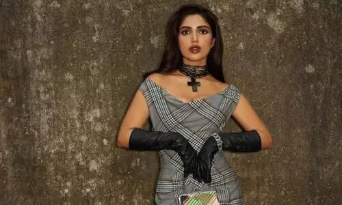 Bhumi Pednekar addresses Ozempic rumours