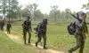 29 Naxalites surrender in Chhattisgarhs Sukma