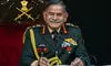 Operation Sindoor a defining demonstration of Indias resolve, restraint: Army chief