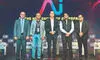 Enterprise growth to hinge on human-AI collaboration: CII summit Enterprise growth to hinge on human-AI collaboration: CII summit