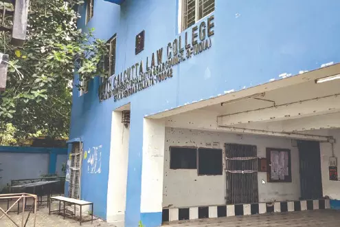 Kasba law college rape case: Charges framed against four Kasba law college rape case: Charges framed against four